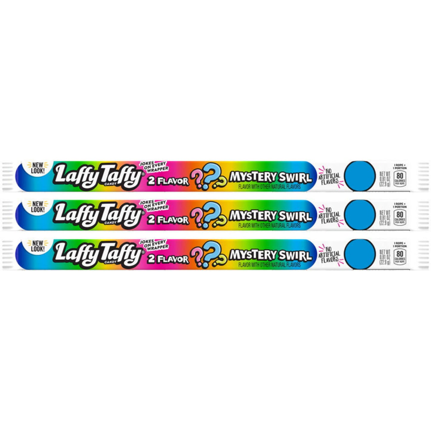 Laffy Taffy - Mystery Swirl
