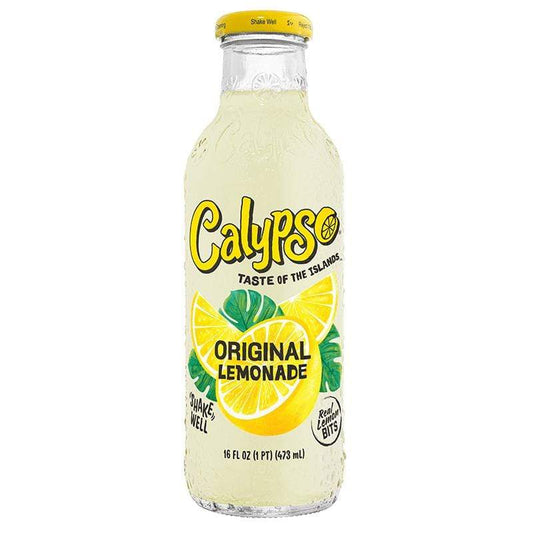 Calypso - Original Lemonade 1+1 gratis