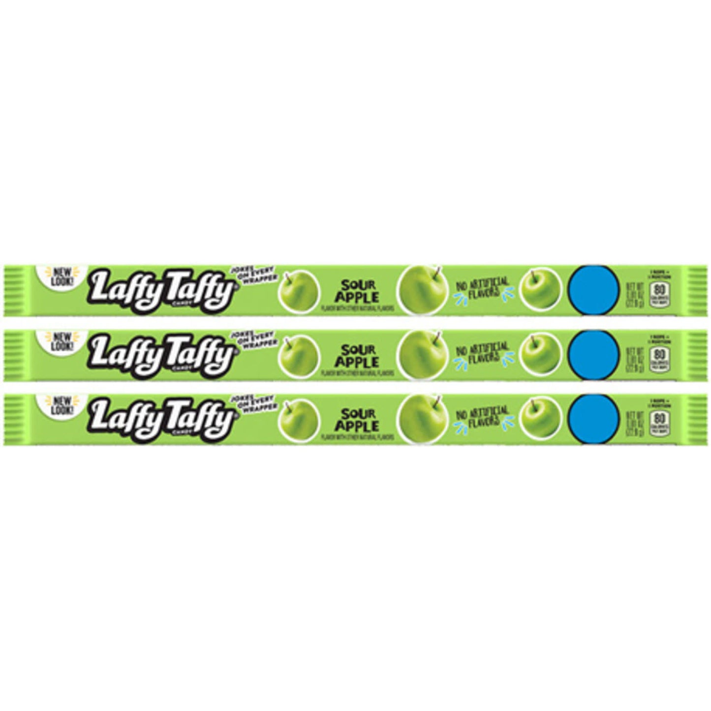 Laffy Taffy - Sour Apple