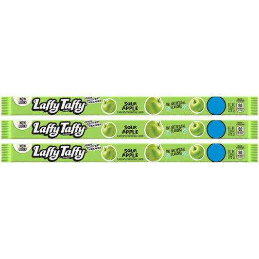 Laffy Taffy - Sour Apple