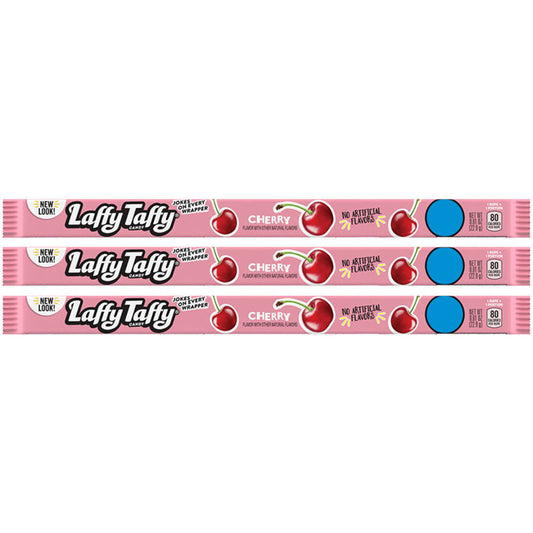 Laffy Taffy - Cherry