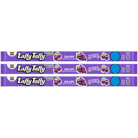 Laffy Taffy - Grape