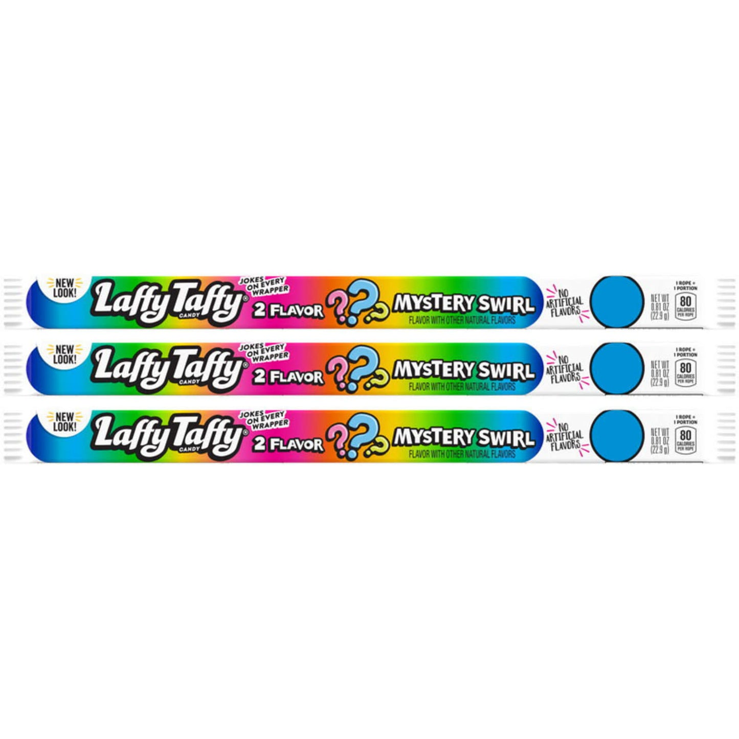 Laffy Taffy - Mystery Swirl