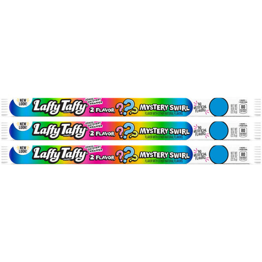 Laffy Taffy - Mystery Swirl