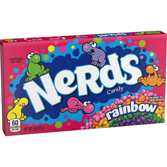 Nerds Rainbow